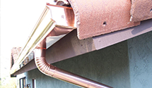 Rain Gutter Installation, Repair, Cleaning in Mulino, OR
